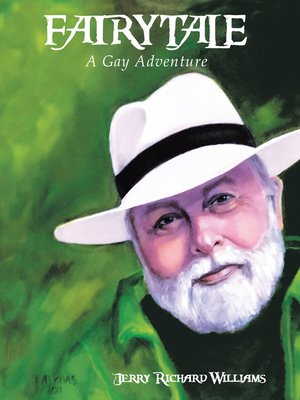 cover image of Fairy Tale